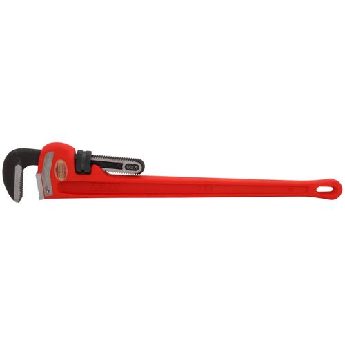 Main product image of 36" Heavy-Duty Straight Pipe Wrench