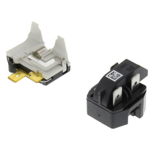 Main product image of Overload Relay - 115V, 31039C