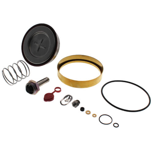 Main product image of Valve Rebuild Kit for 3UL41