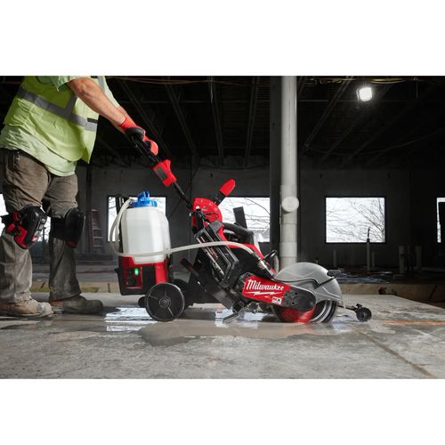 Main product image of MX Fuel Cut-Off Saw Cart Kit