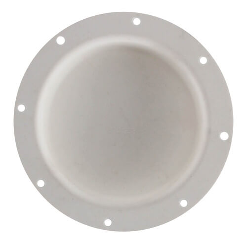 Main product image of MP953A, C & E - 5" High Temp Silicone Diaphragm - Old Style