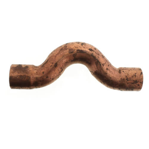 Main product image of 3/4" Pressure Crossover Coupling (Copper)