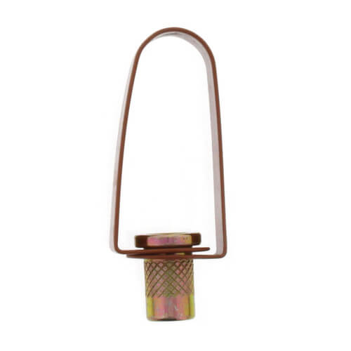 Main product image of 2-1/2" Copper Em-Lok Swivel Ring