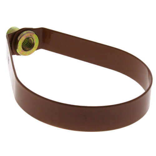 Main product image of 4" Copper Epoxy Coated Em-Lok Swivel Ring