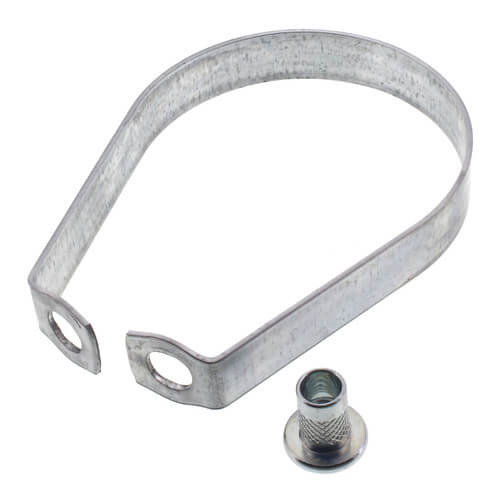 310NF0300 Empire Industries 310NF0300 3" EmLok Adjustable Swivel Ring, NFPA