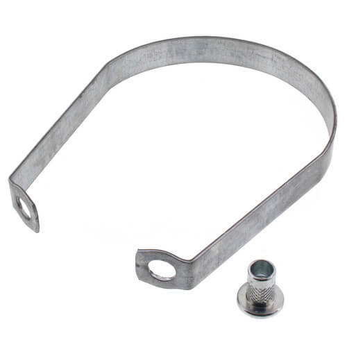 310NF0400 Empire Industries 310NF0400 4" EmLok Adjustable Swivel Ring, NFPA