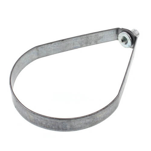 310NF0400 Empire Industries 310NF0400 4" EmLok Adjustable Swivel Ring, NFPA