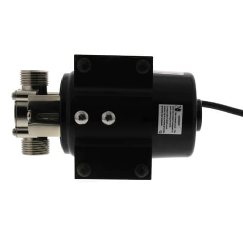 Main product image of Model 311 Mighty Mover Portable Non-Submersible Utility Pump w/ 6 Ft. Cord (115v)