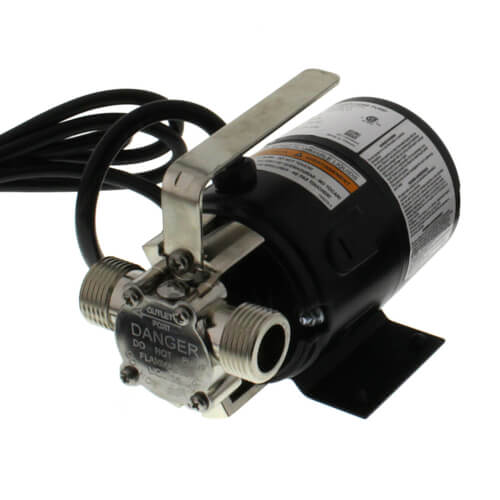 3110002 Zoeller 3110002 Model 311 Mighty Mover Portable Non