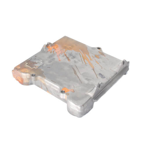 Main product image of Right Hand End Section 51128, 311-103-821