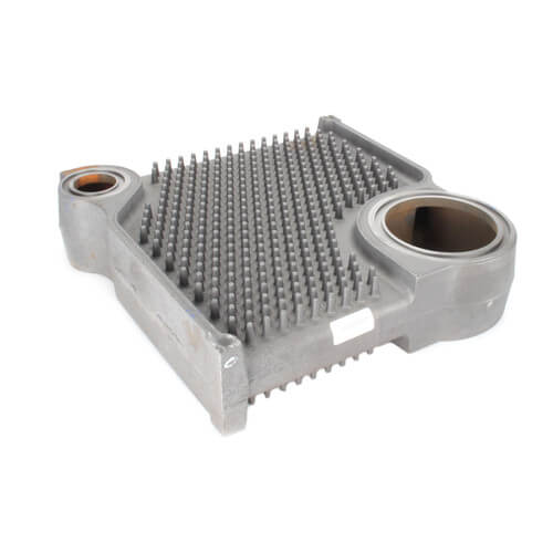 Main product image of Intermediate Section, 311-800-010