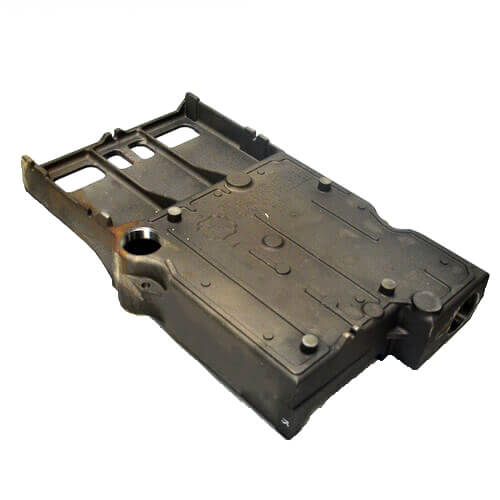 Main product image of Right Hand End Section w/o Heater Opening, 311-800-029