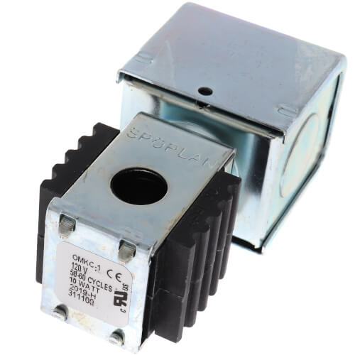 Main product image of OMKC-1 120V Coil w/ Junction Box