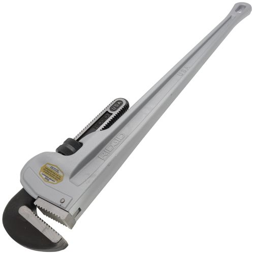 Main product image of Model 836, 36" Aluminum Straight Pipe Wrench