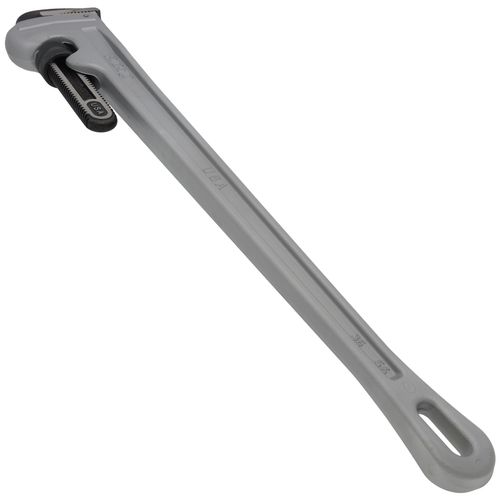 Main product image of Model 836, 36" Aluminum Straight Pipe Wrench