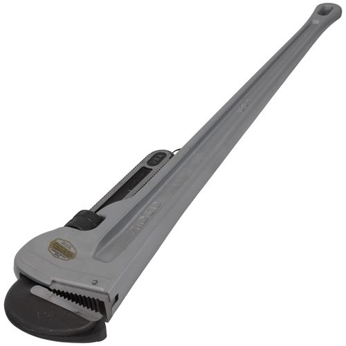 Main product image of Model 848, 48" Aluminum Straight Pipe Wrench
