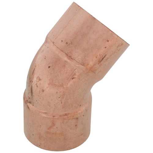 Main product image of 2" Copper 45° Elbow