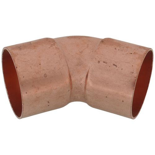 Main product image of 2" Copper 45° Elbow