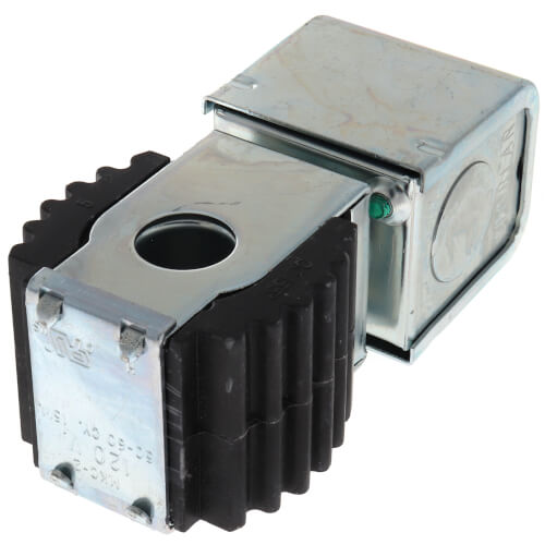 Main product image of MKC-2 120V Coil w/ Junction Box