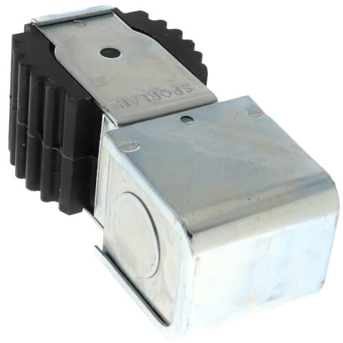 Main product image of MKC-2 120V Coil w/ Junction Box