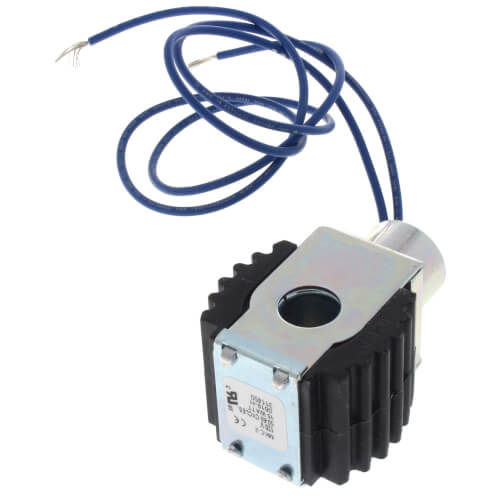 Main product image of MKC-2 120V Coil w/ Conduit Box