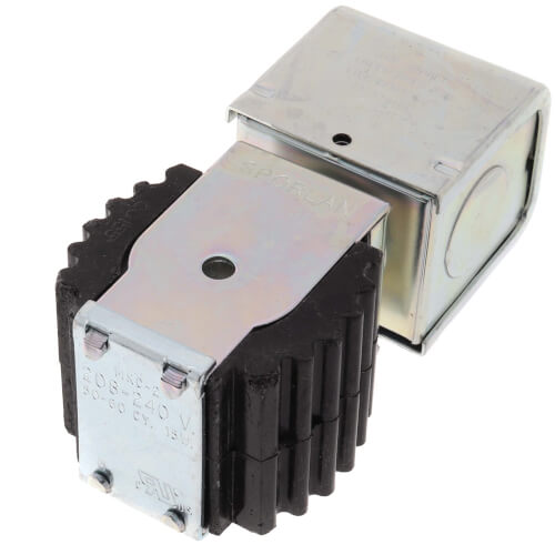 Main product image of MKC-2 208-240V Coil w/ Junction Box