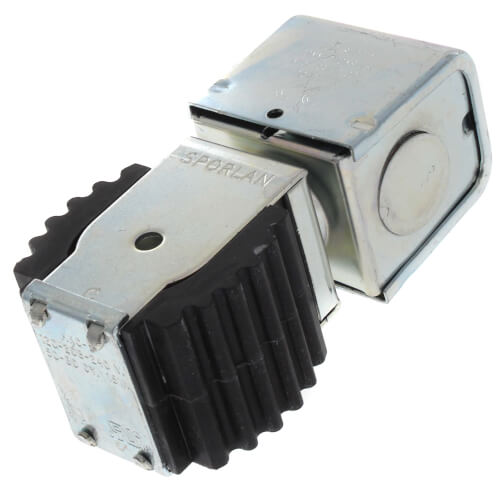 Sporlan Mkc-2 Solenoid Valve Coil Kit 120v 50-60 15w Refrigeration Part HVAC for sale online 