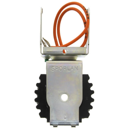Main product image of MKC-2 24V Coil w/ Junction Box