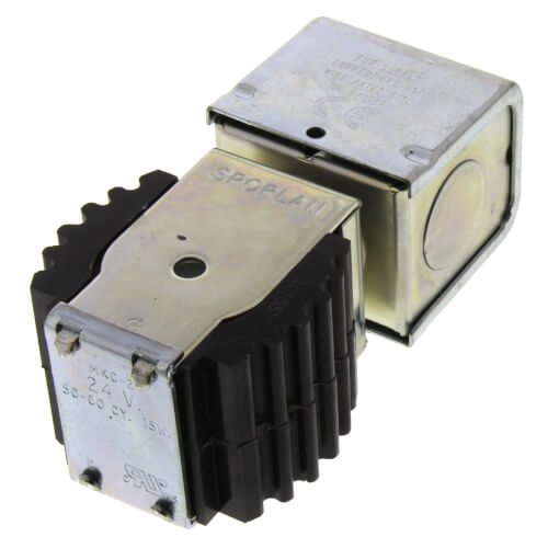Main product image of MKC-2 24V Coil w/ Junction Box