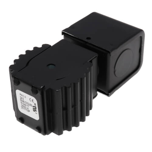 Main product image of PKC-2-24 Solenoid Coil for Normally Closed Refrigeration Solenoid Valves (24 VAC)