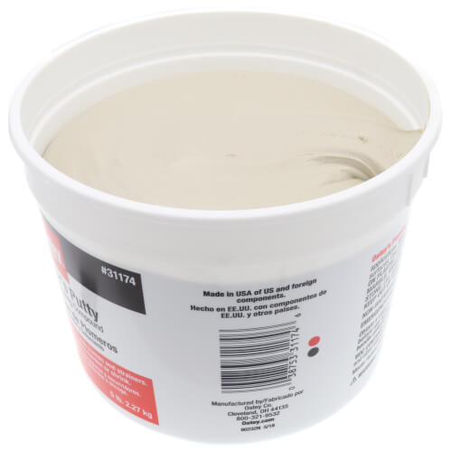 oatey plumber putty stores