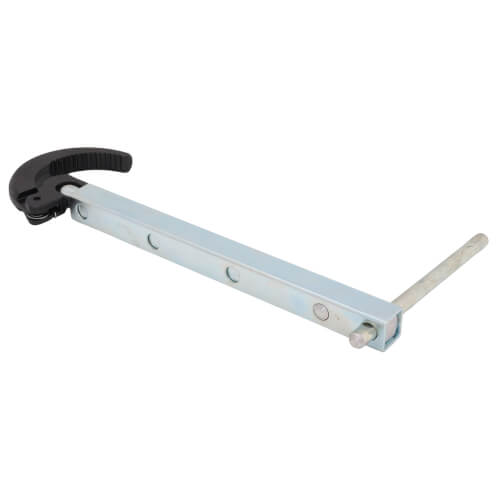 1019 10" to 17" Telescoping Basin Wrench (1-1/4" to 2-1/2" Capacity)