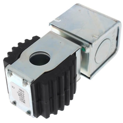 Main product image of MKC-2 CAM 24VDC Coil w/ Junction Box