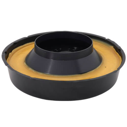 Main product image of Wax Bowl Ring With Polycarbonate Sleeve