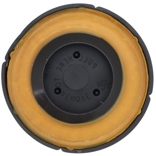 Main product image of Fiber Reinforced Wax Bowl Ring with Polycarbonate Sleeve