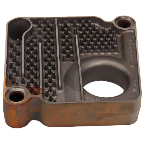 Main product image of Intermediate Section 3915 (Repair Kit Required), 312-200-110