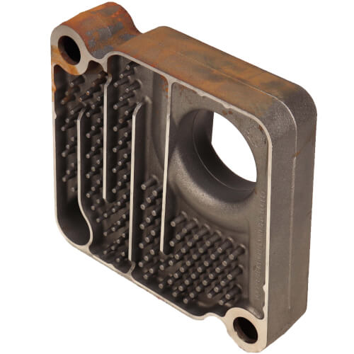 Main product image of Intermediate Section 3915 (Repair Kit Required), 312-200-110