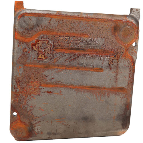 Main product image of Back Section 3918 (Repair Kit Required), 312-200-130
