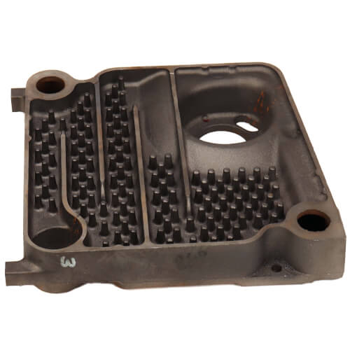 Main product image of Front Section 3914 (Repair Kit Required), 312-200-140