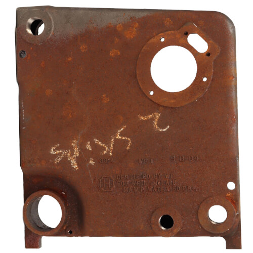 Main product image of Front Section 3914 (Repair Kit Required), 312-200-140