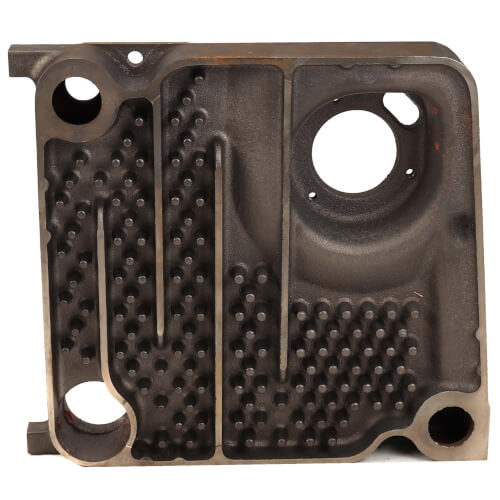 Main product image of Front Section 3914 (Repair Kit Required), 312-200-140