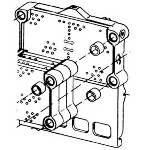 Main product image of Right Hand Section 51117, 312-804-415
