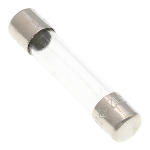 Main product image of 1 Amp Fast-Acting, 3AG Type Glass Fuse (250V)