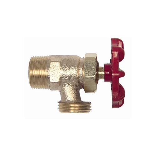 Main product image of 3/4" Boiler Valve Drain 15/16" Shank, 31LF-200 (Lead Free) 31LF21204