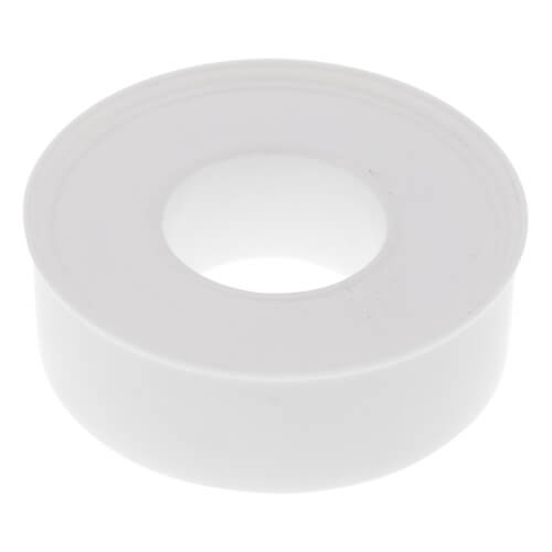 Main product image of 1/2" x 520" PTFE White Thread Seal Tape