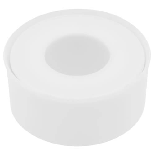 Main product image of 3/4" x 260" PTFE White Thread Seal Tape