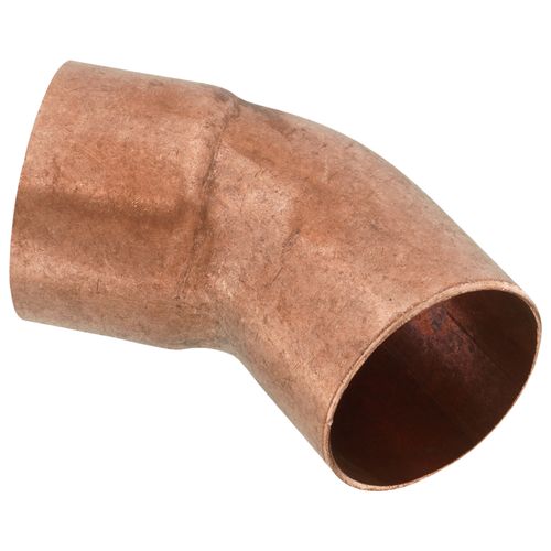 Main product image of 1-1/2" FTG x Copper 45° Street Elbow