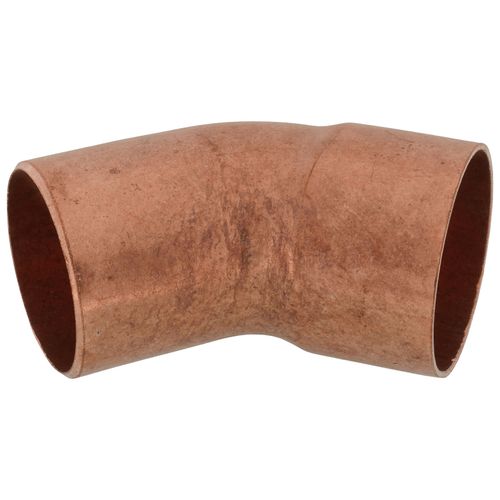 Main product image of 2" FTG x Copper 45° Street Elbow