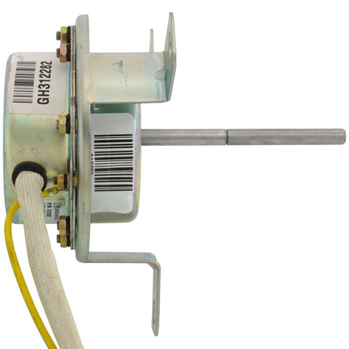 Main product image of 115v Exhaust Motor, CW, 1100 RPM, 312282