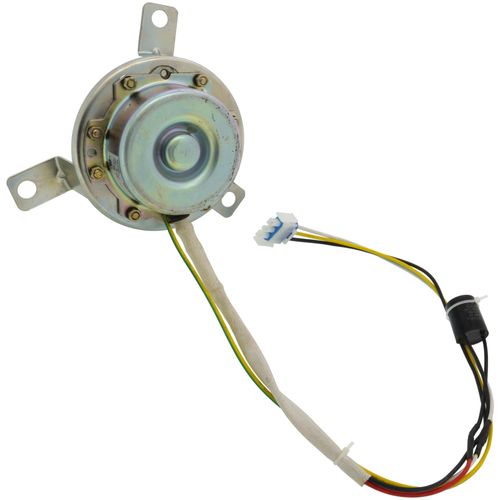 Main product image of 115v Exhaust Motor, CW, 1100 RPM, 312282